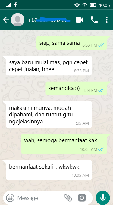 Testimoni 2