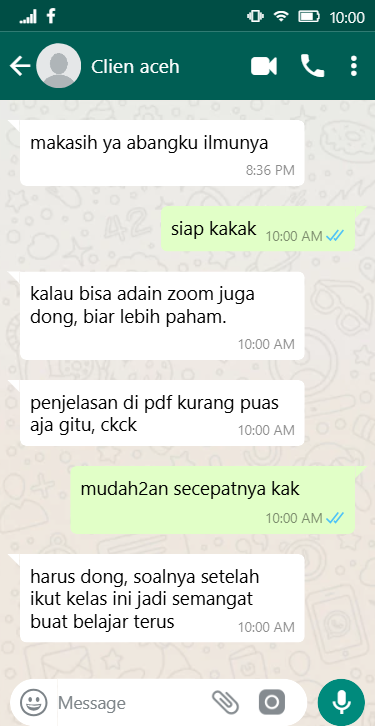 Testimoni 3