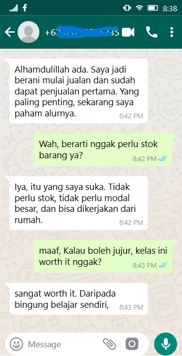 Testimoni 4